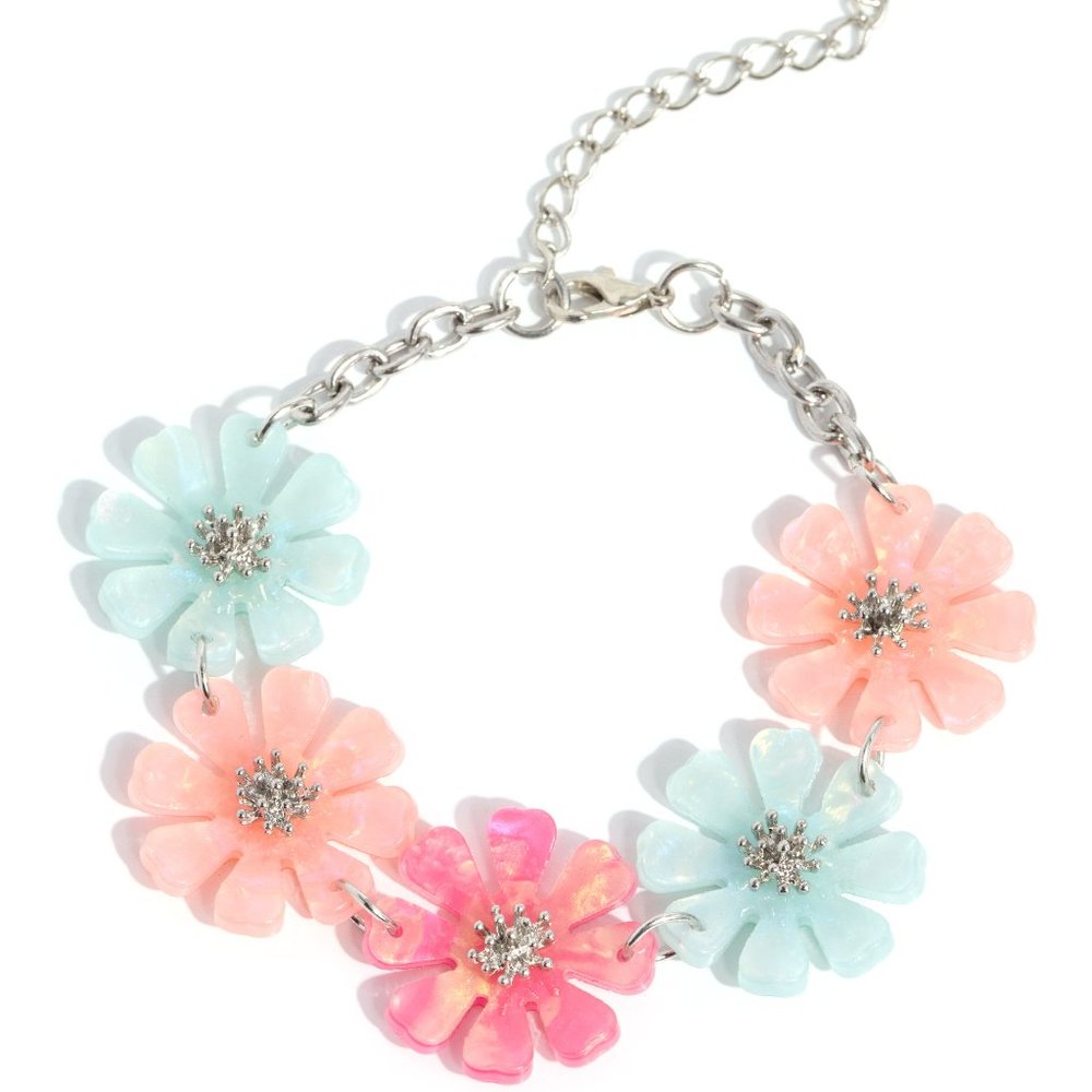 Paparazzi Poppin Pastel - Multi